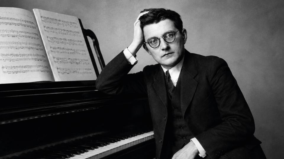 «ИСТОРИЯ ОДНОЙ СИМФОНИИ»